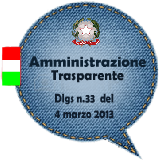 Amministrazione Trasparente