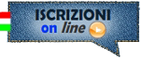 iscrizioni on-line